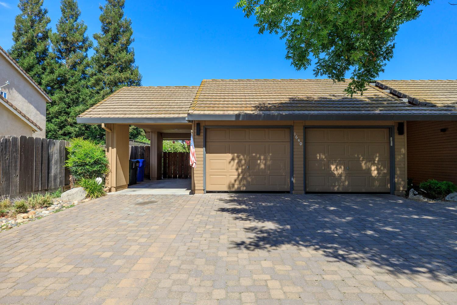 1640 N Quincy Rd, Turlock, CA 95382