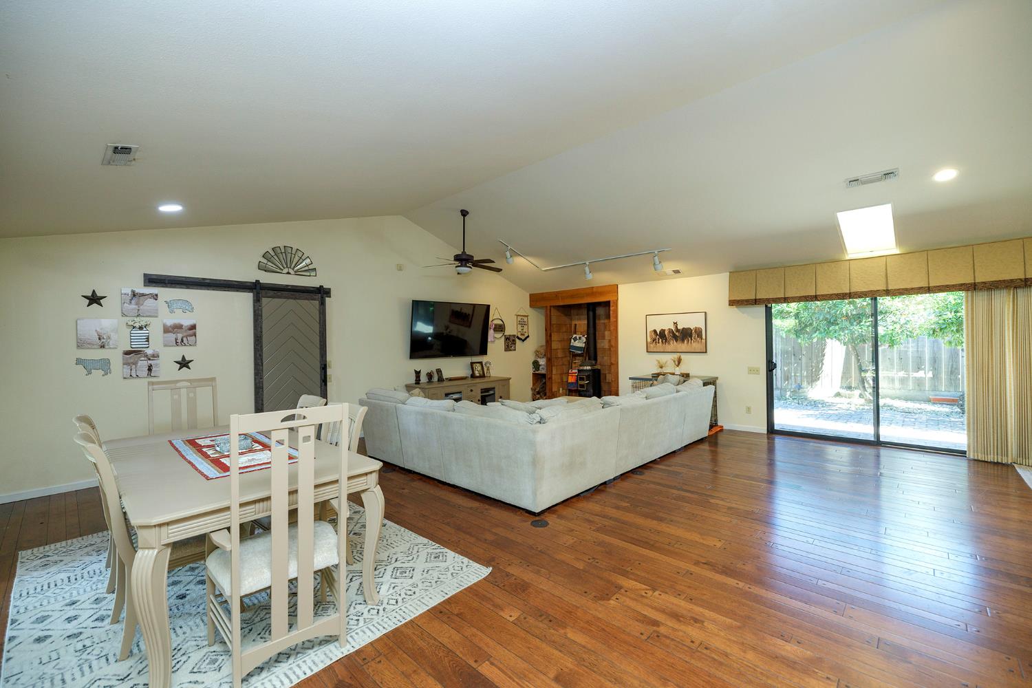 1640 N Quincy Rd, Turlock, CA 95382