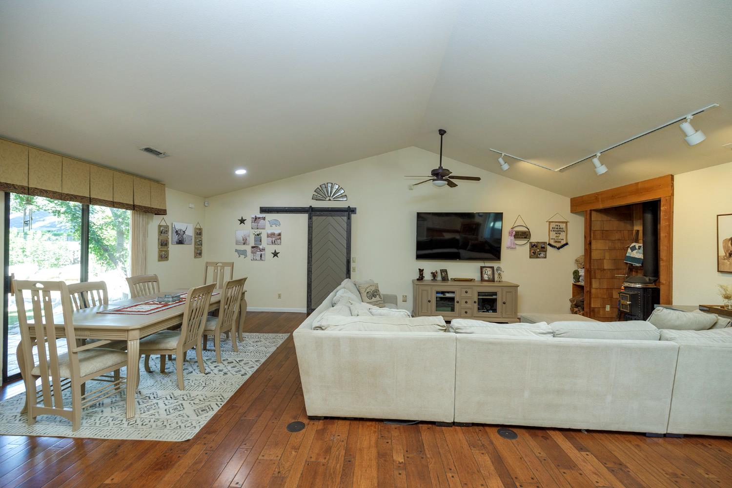 1640 N Quincy Rd, Turlock, CA 95382