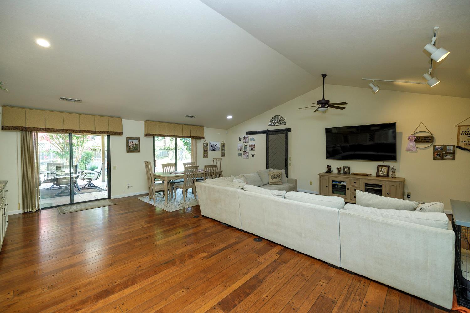 1640 N Quincy Rd, Turlock, CA 95382