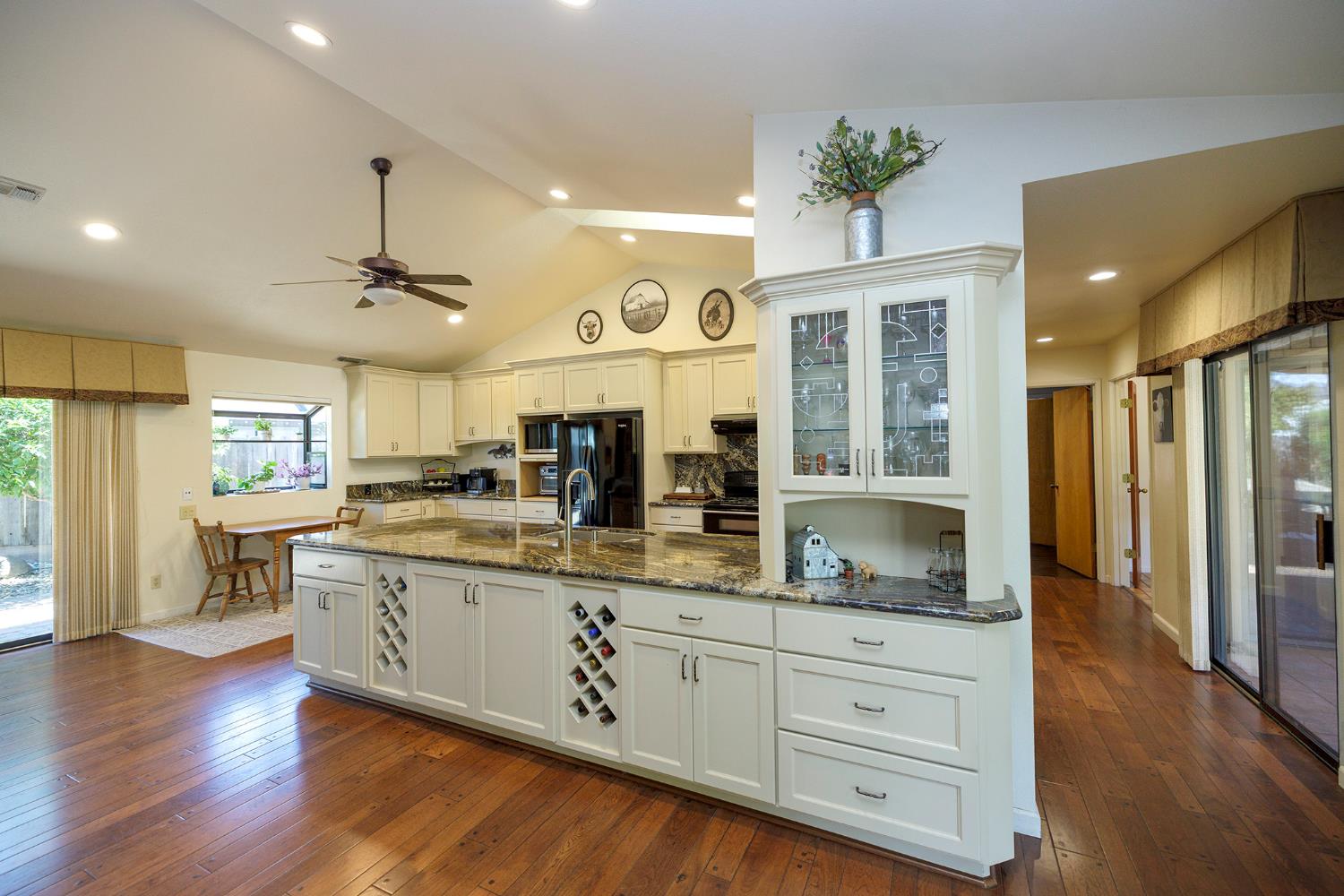 1640 N Quincy Rd, Turlock, CA 95382