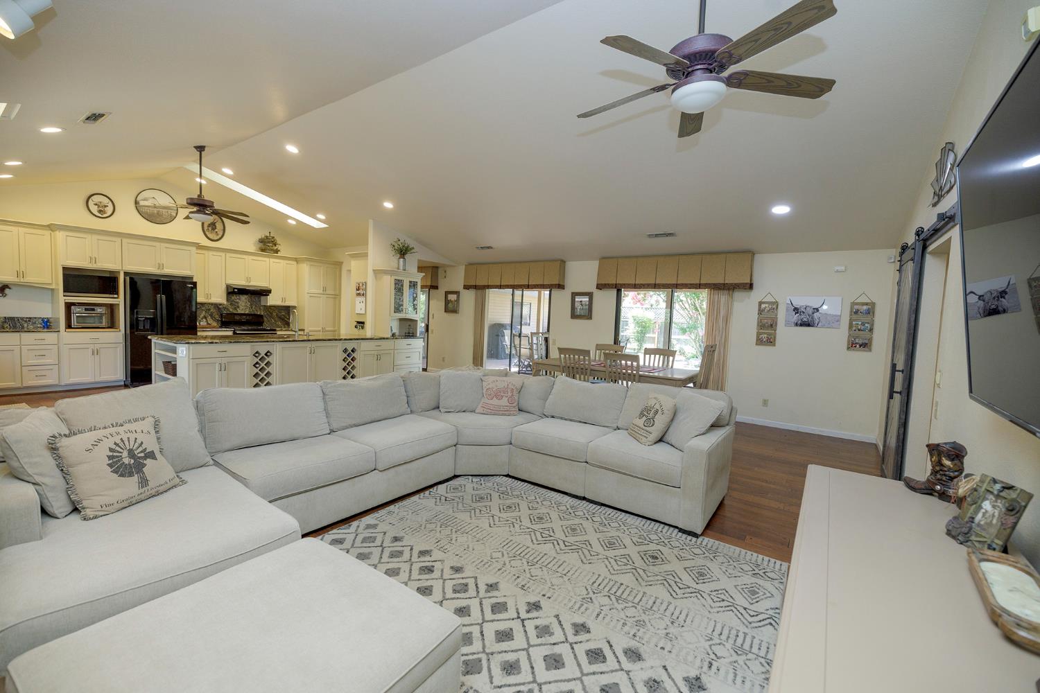 1640 N Quincy Rd, Turlock, CA 95382