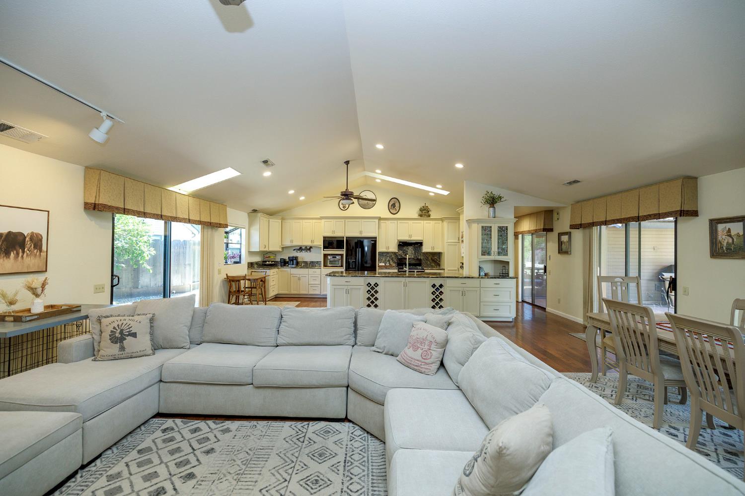 1640 N Quincy Rd, Turlock, CA 95382