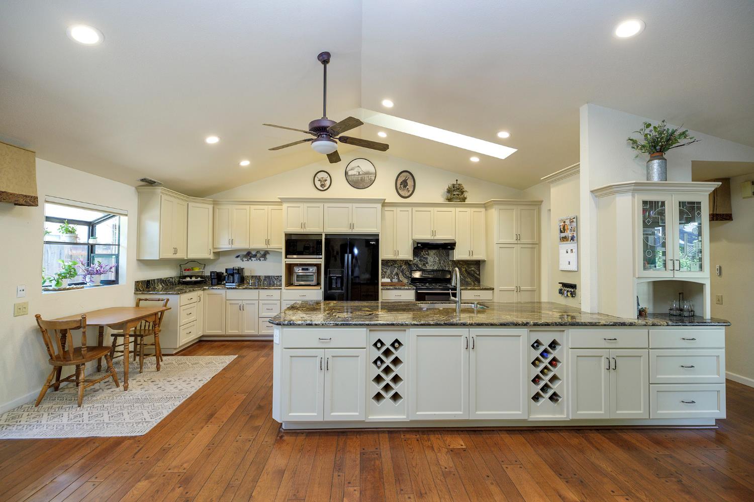1640 N Quincy Rd, Turlock, CA 95382