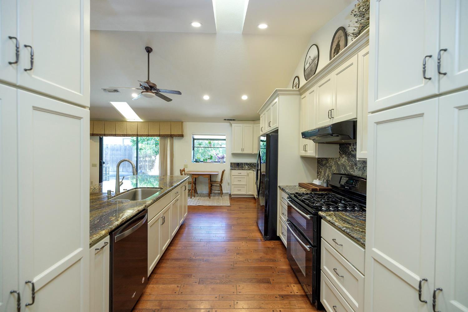 1640 N Quincy Rd, Turlock, CA 95382
