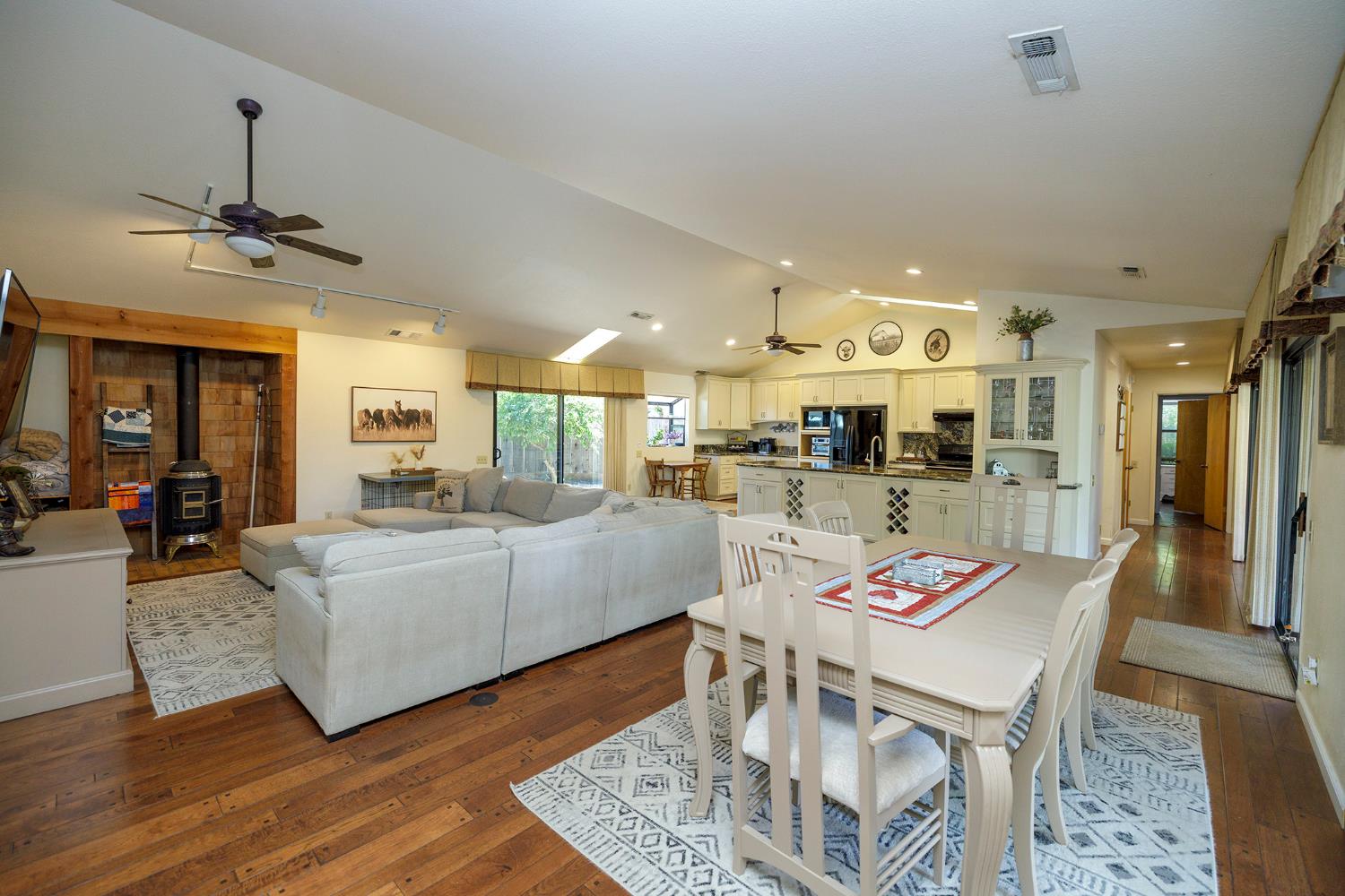1640 N Quincy Rd, Turlock, CA 95382