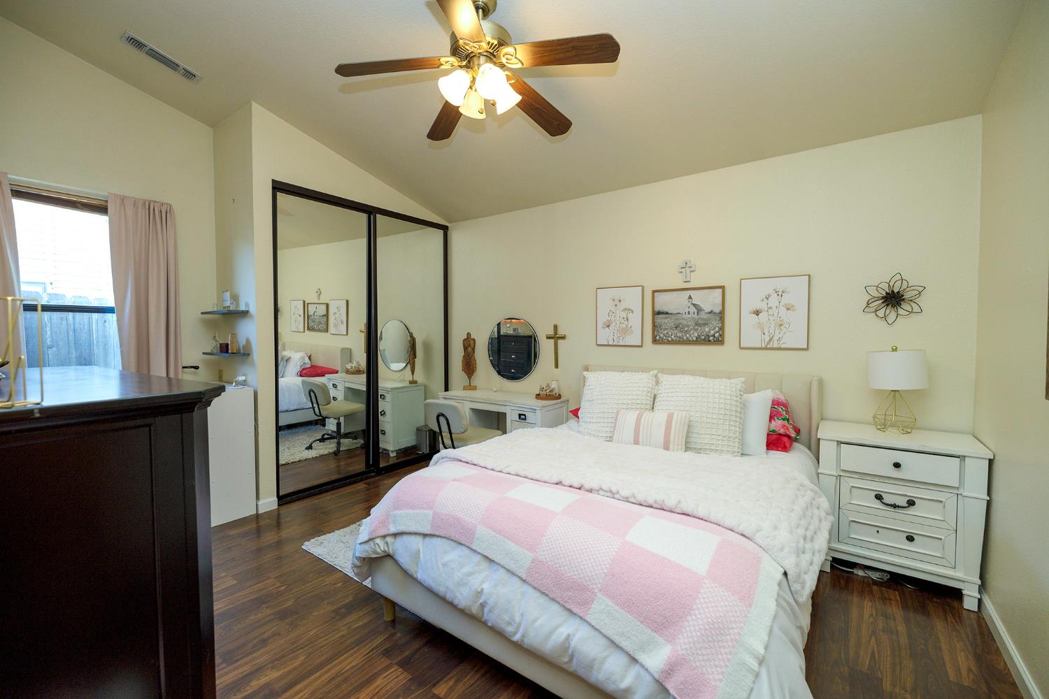 1640 N Quincy Rd, Turlock, CA 95382