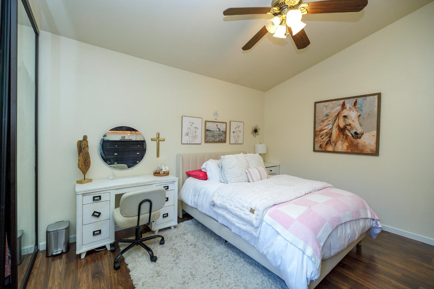 1640 N Quincy Rd, Turlock, CA 95382