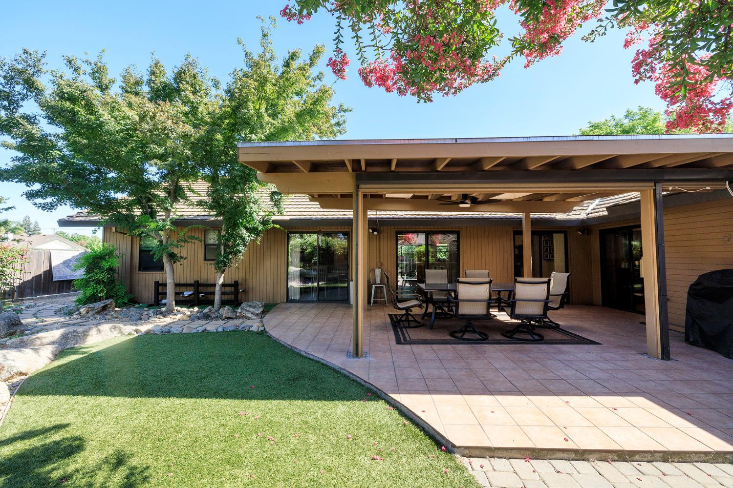 1640 N Quincy Rd, Turlock, CA 95382