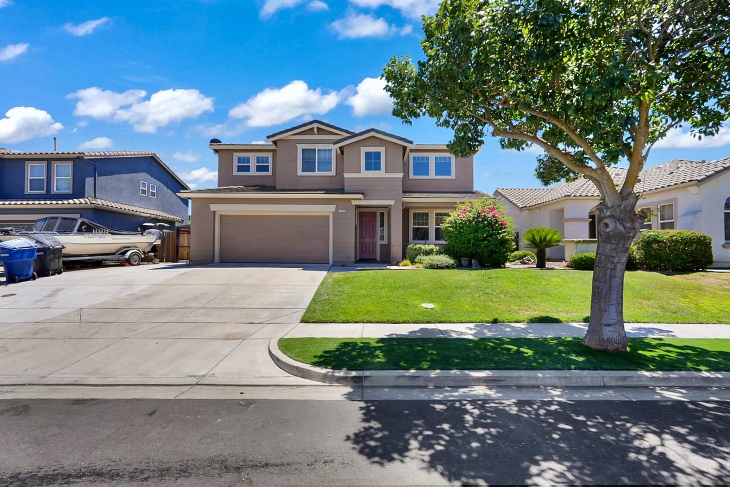 1434 Jake Creek Dr, Patterson, CA 95363