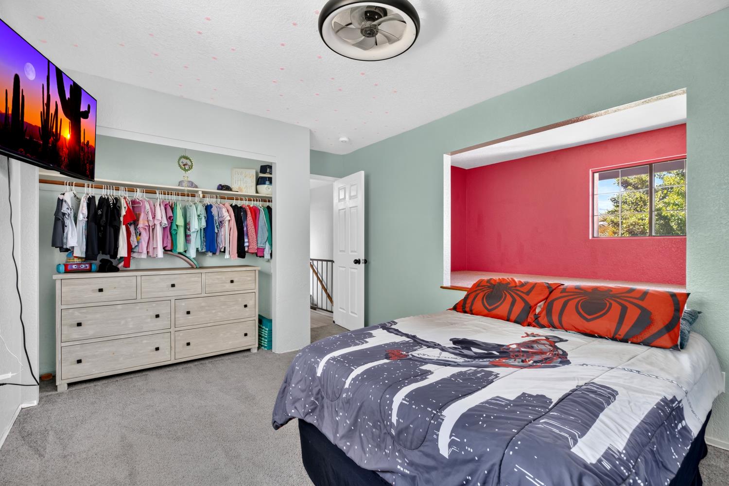 2501 Merle Ave, Modesto, CA 95355