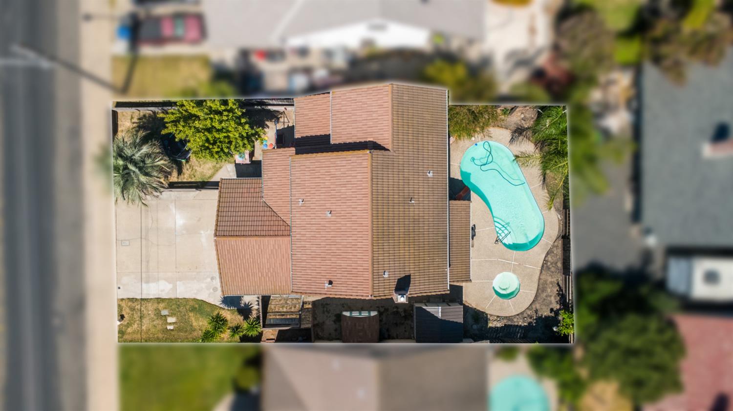 2501 Merle Ave, Modesto, CA 95355