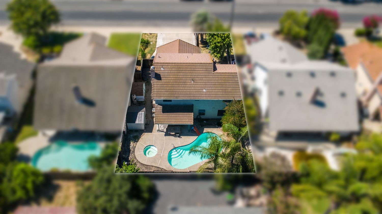 2501 Merle Ave, Modesto, CA 95355