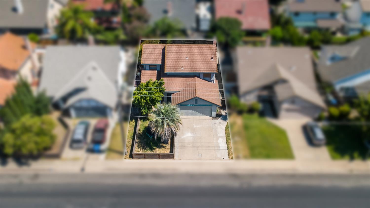 2501 Merle Ave, Modesto, CA 95355
