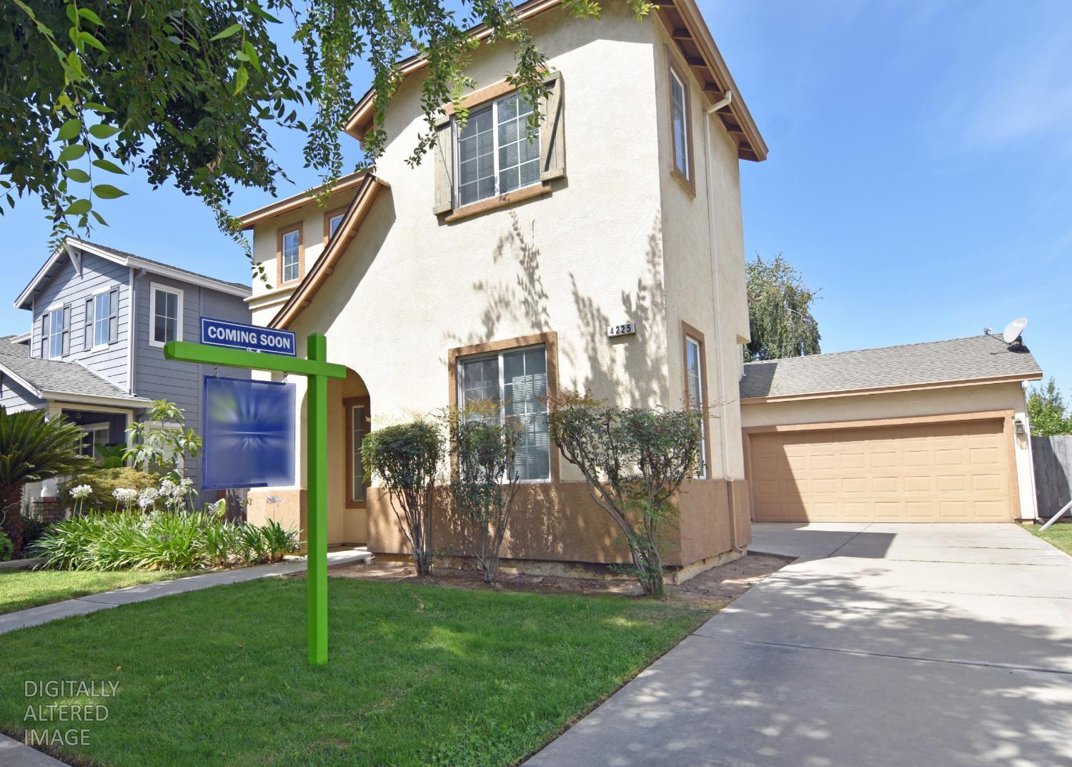 4225 Seranade Dr, Turlock, CA 95382