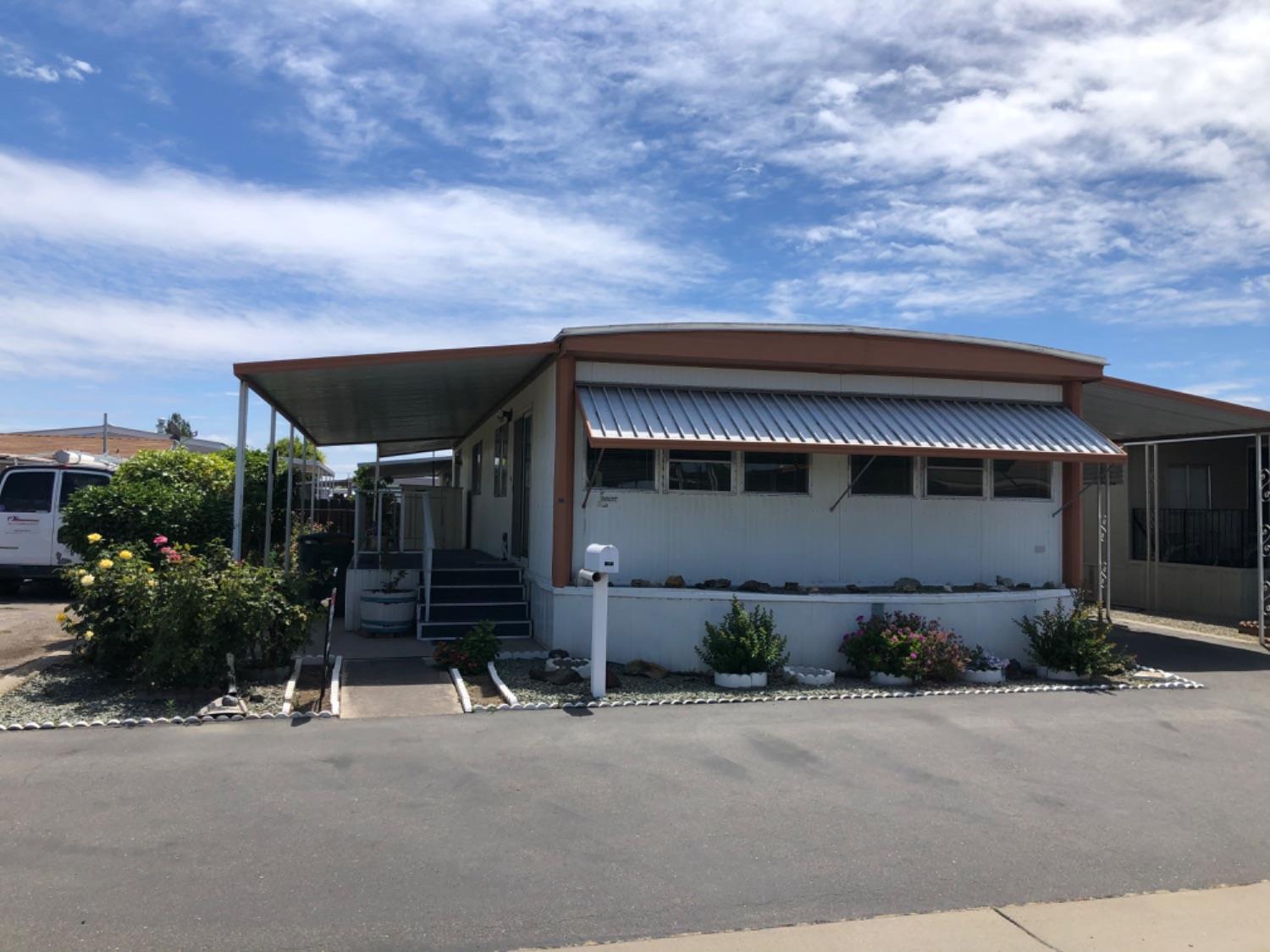 4125 McHenry Ave #35, Modesto, CA 95356