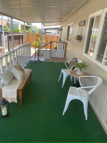 4125 McHenry Ave #35, Modesto, CA 95356