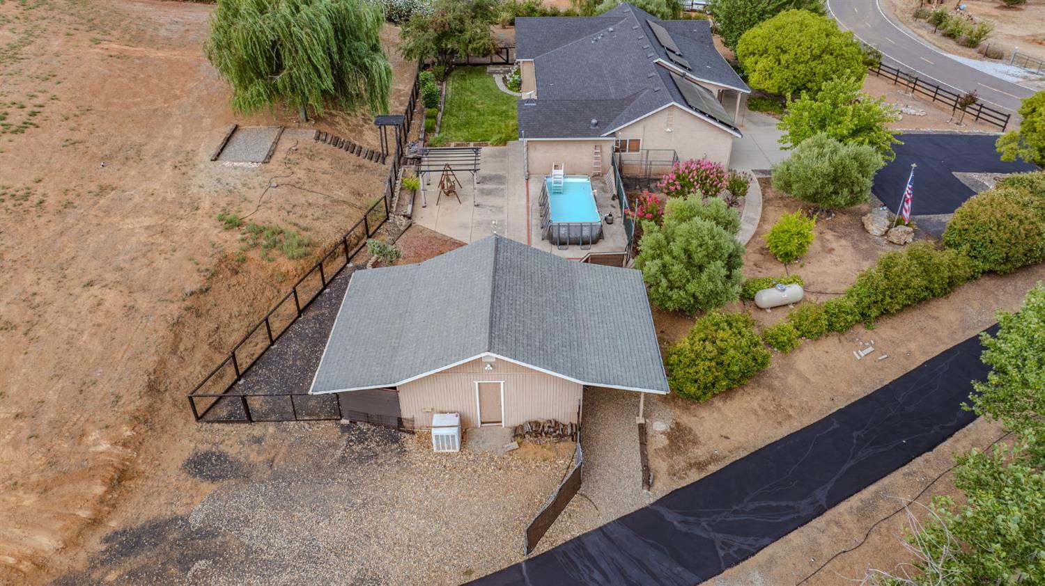 1797 Hoya Ct, Copperopolis, CA 95228