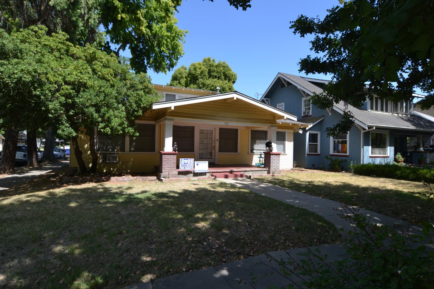 132 Hackberry Ave, Modesto, CA 95354