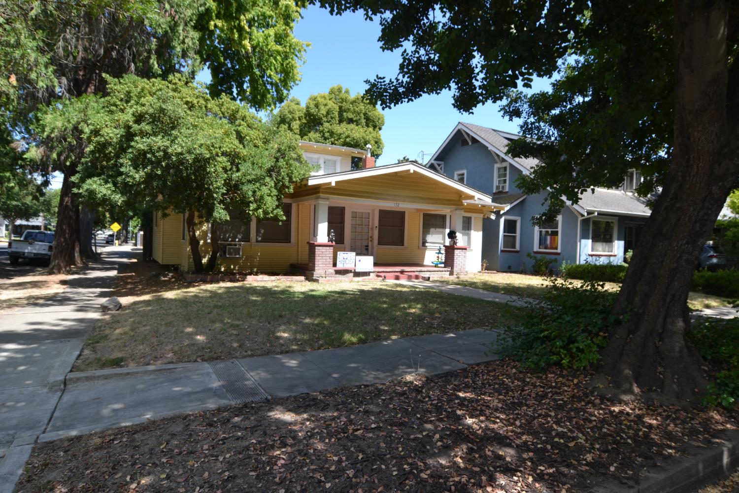 132 Hackberry Ave, Modesto, CA 95354