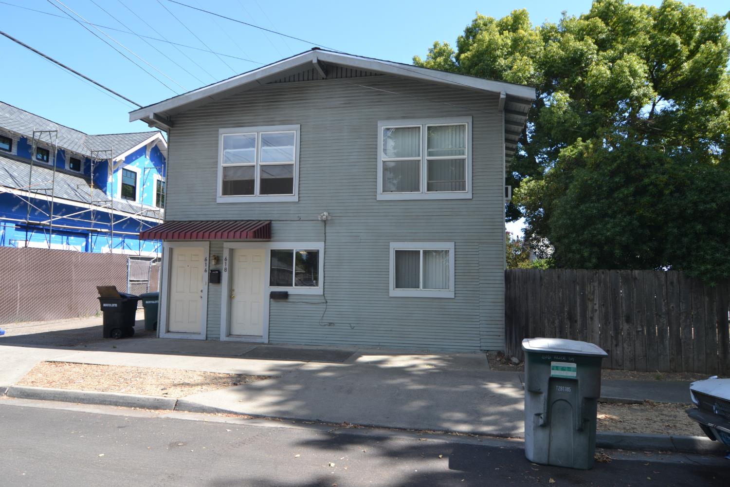 132 Hackberry Ave, Modesto, CA 95354