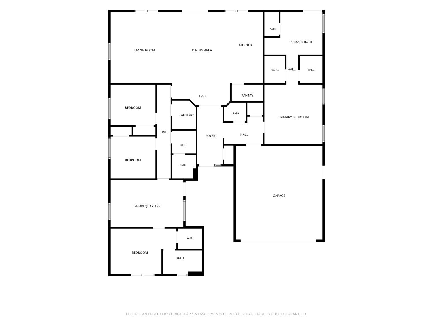 1724 W Summer Blossom Way, Hanford, CA 93230