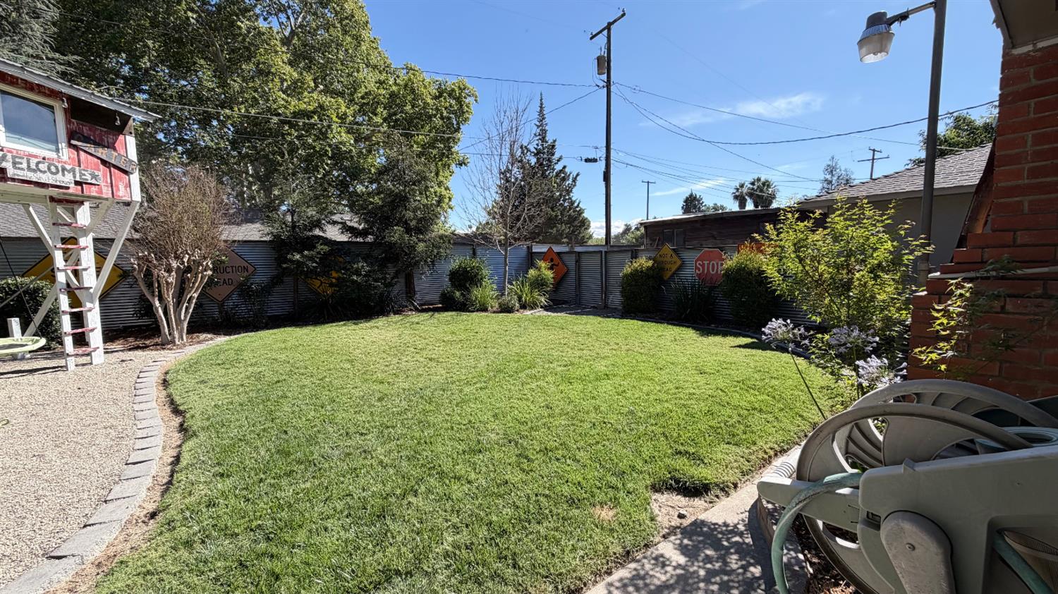 1550 California Ave, Turlock, CA 95380
