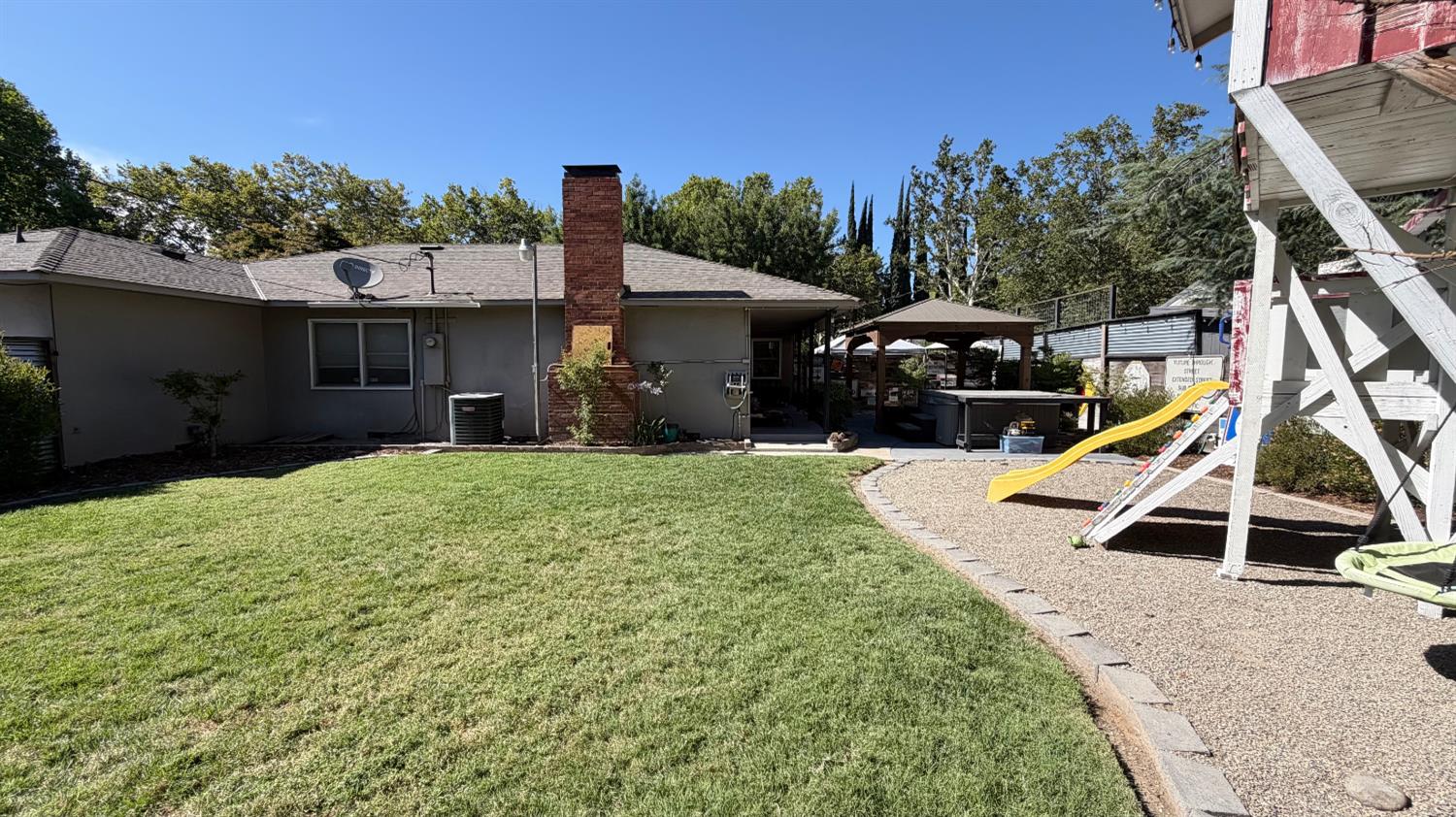 1550 California Ave, Turlock, CA 95380