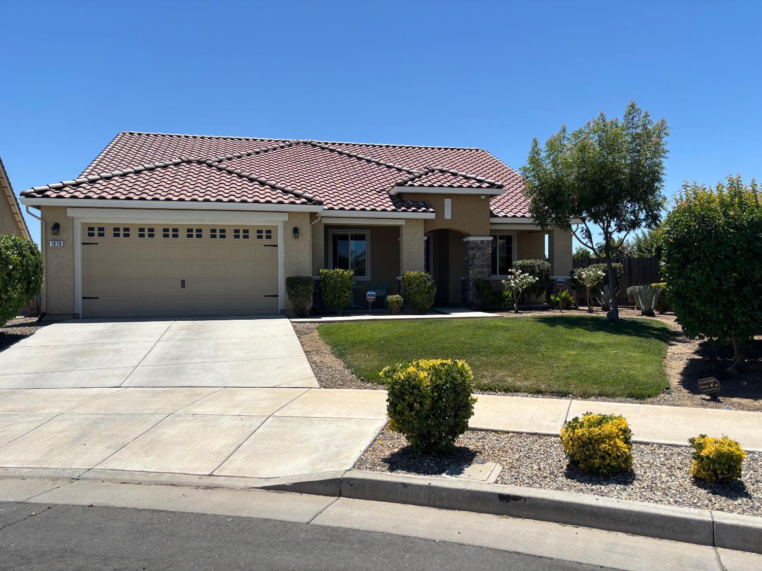 1679 Dock Ave, Los Banos, CA 93635