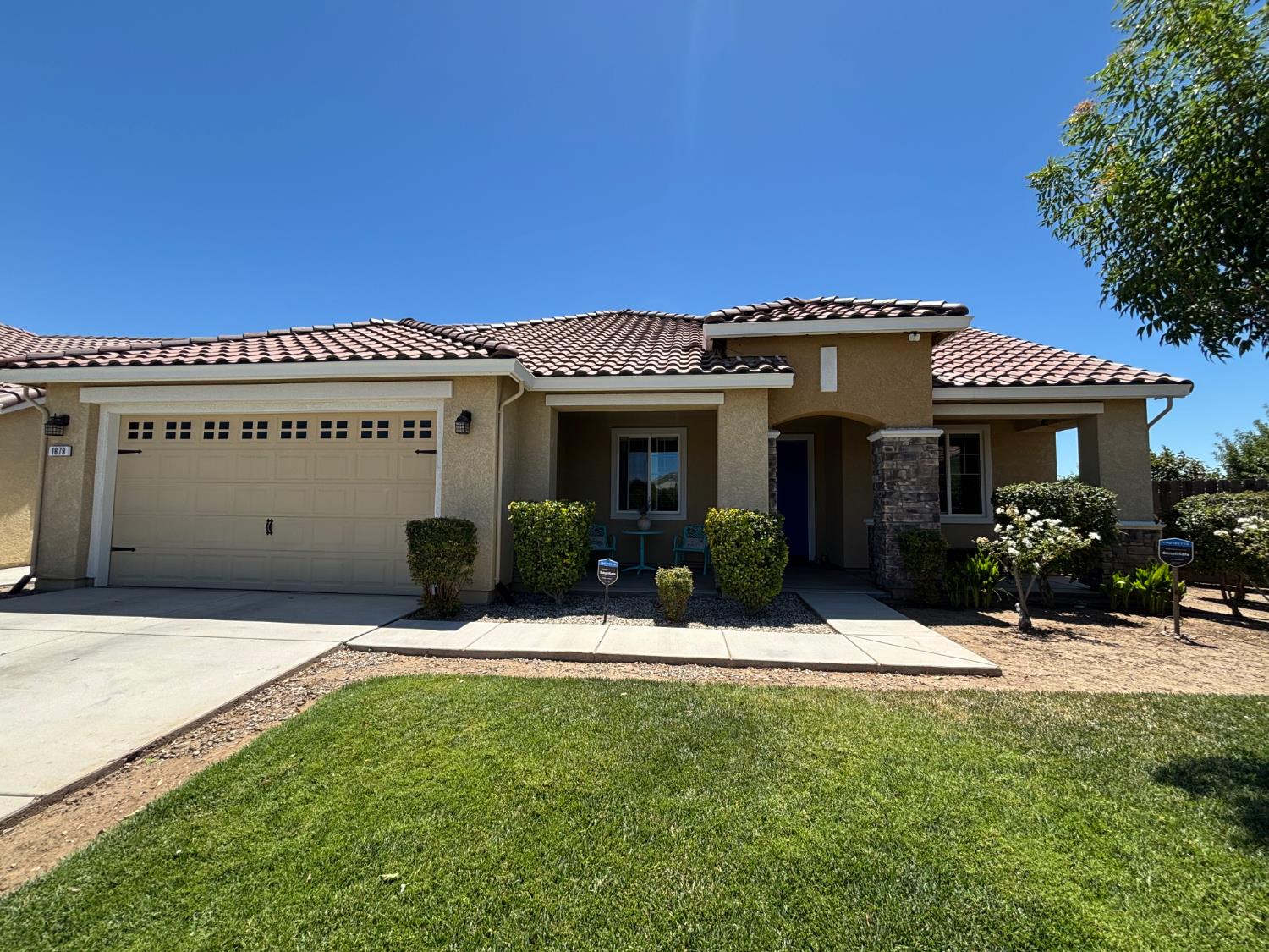 1679 Dock Ave, Los Banos, CA 93635