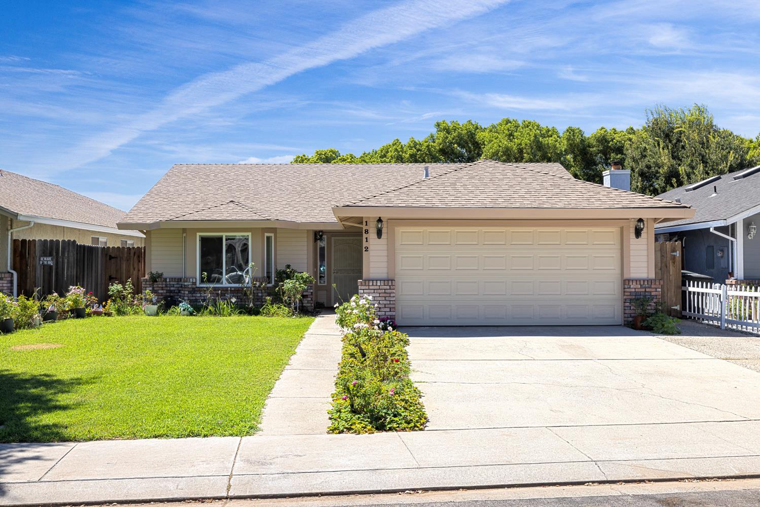 1812 Innsbrook Dr, Modesto, CA 95350