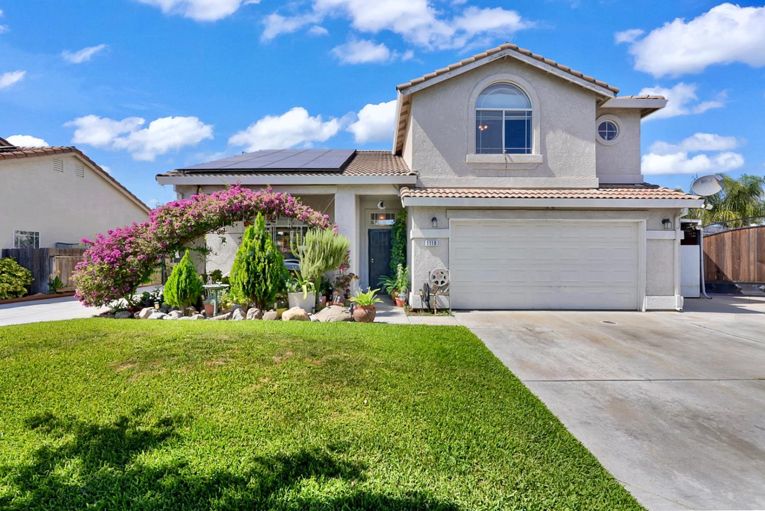 1118 Ruddy Ct, Newman, CA 95360