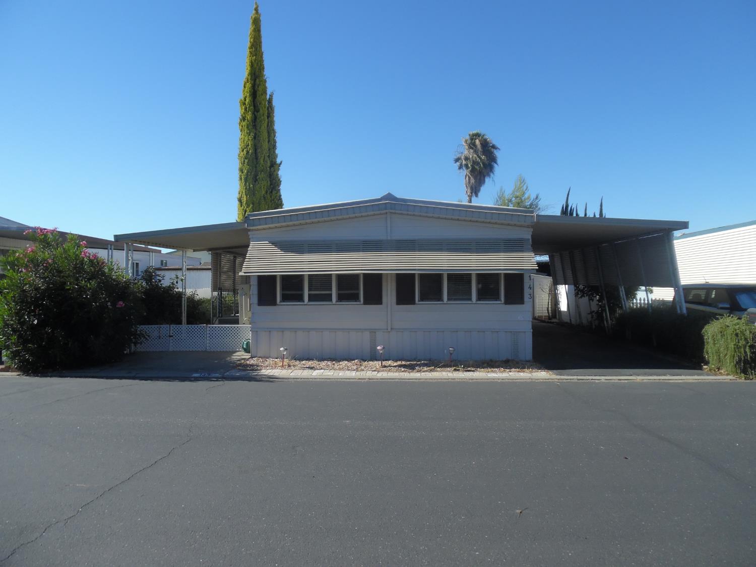 1830 E Yosemite Ave #143, Manteca, CA 95336