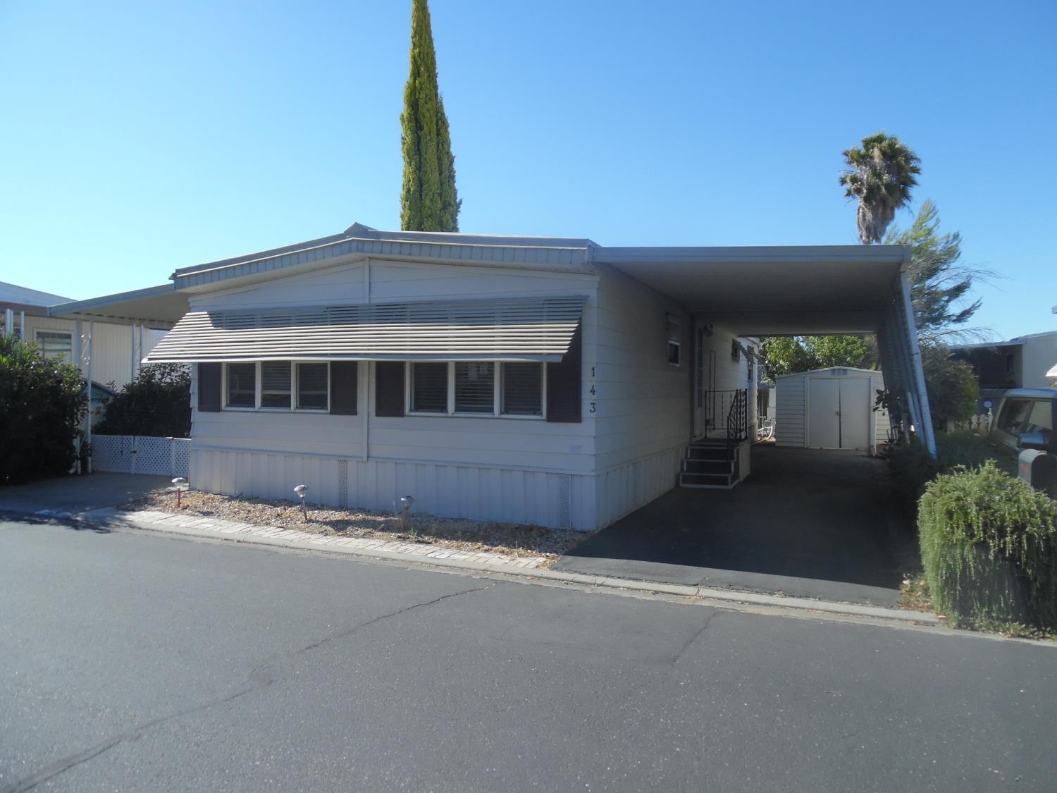 1830 E Yosemite Ave #143, Manteca, CA 95336