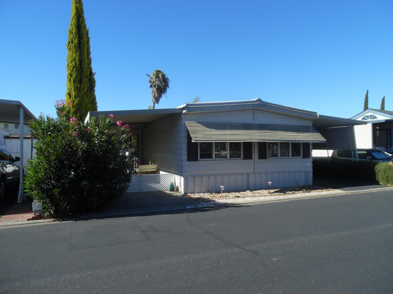1830 E Yosemite Ave #143, Manteca, CA 95336