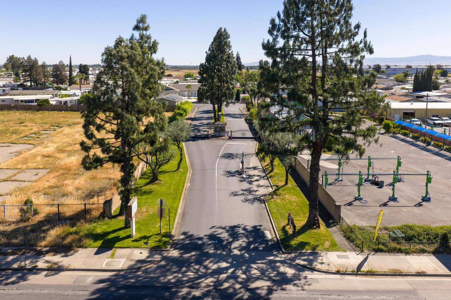 1830 E Yosemite Ave #143, Manteca, CA 95336
