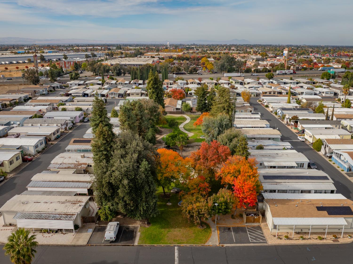 1830 E Yosemite Ave #143, Manteca, CA 95336