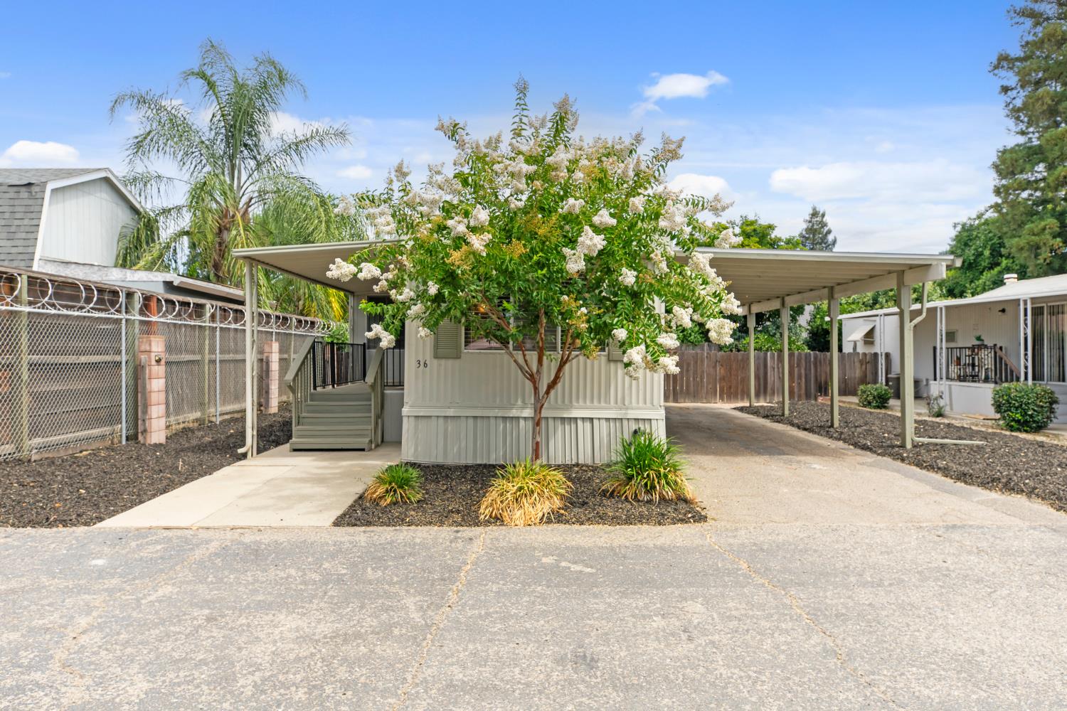 2307 Oakdale Rd #36, Modesto, CA 95355
