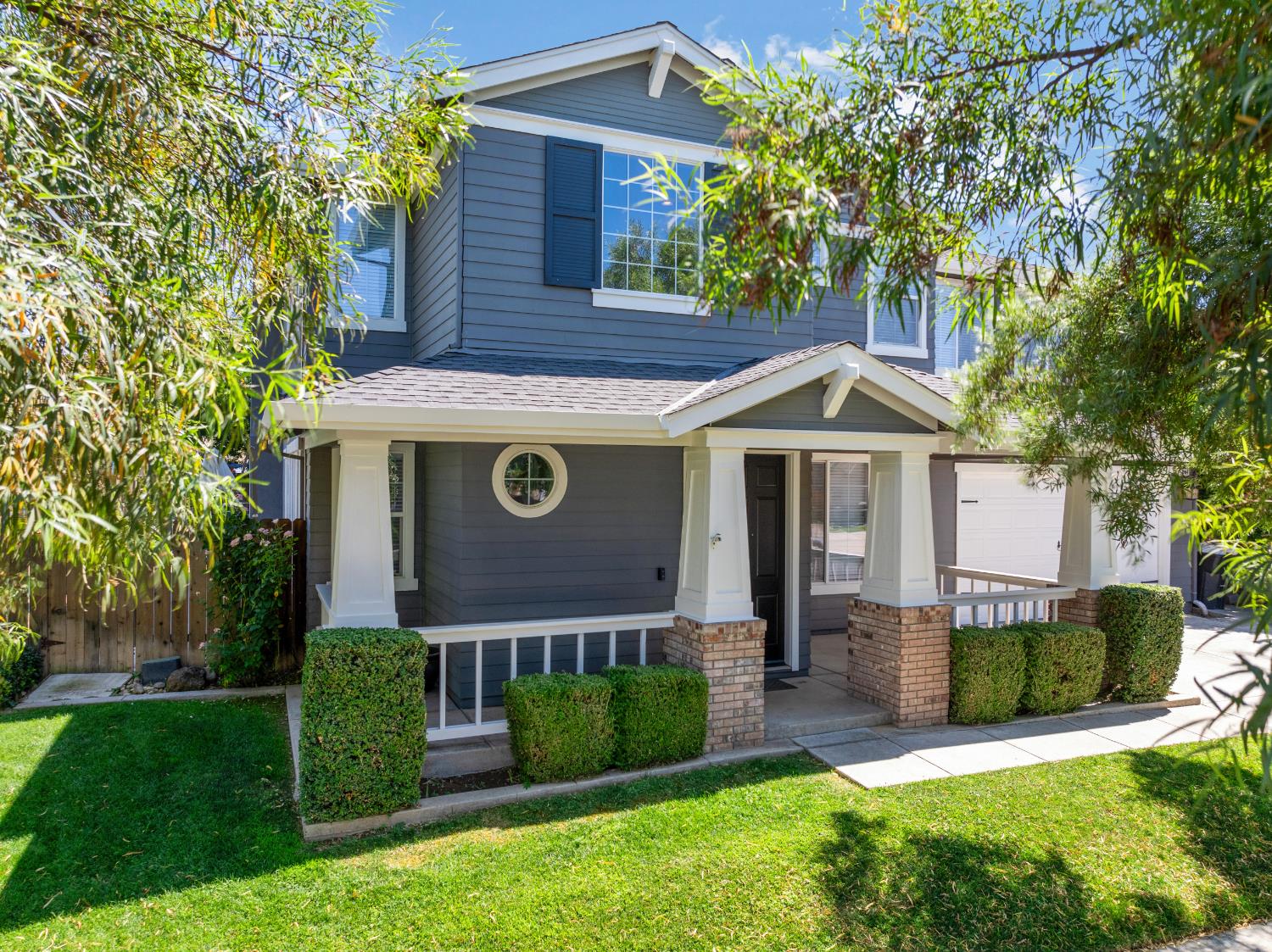 1447 Haven St, Oakdale, CA 95361