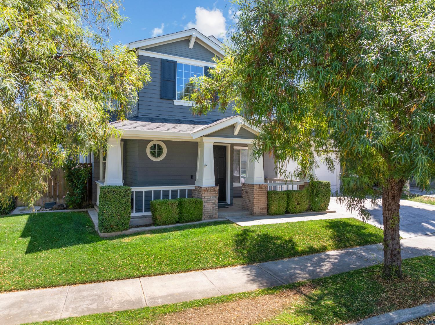1447 Haven St, Oakdale, CA 95361