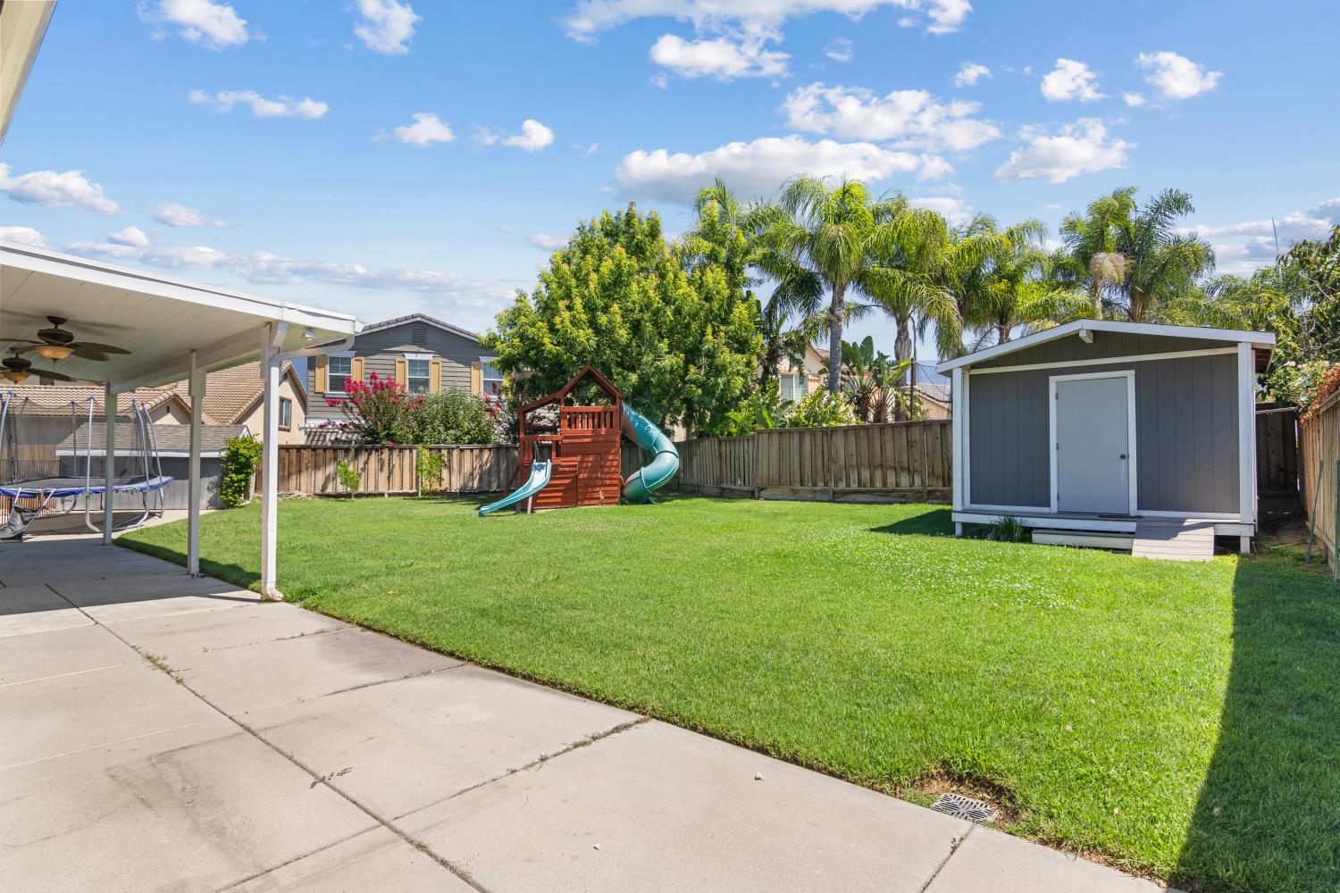 1447 Haven St, Oakdale, CA 95361