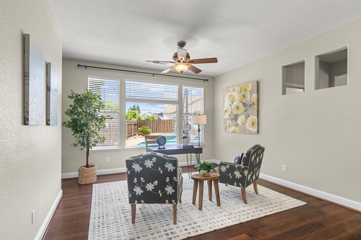 1447 Haven St, Oakdale, CA 95361