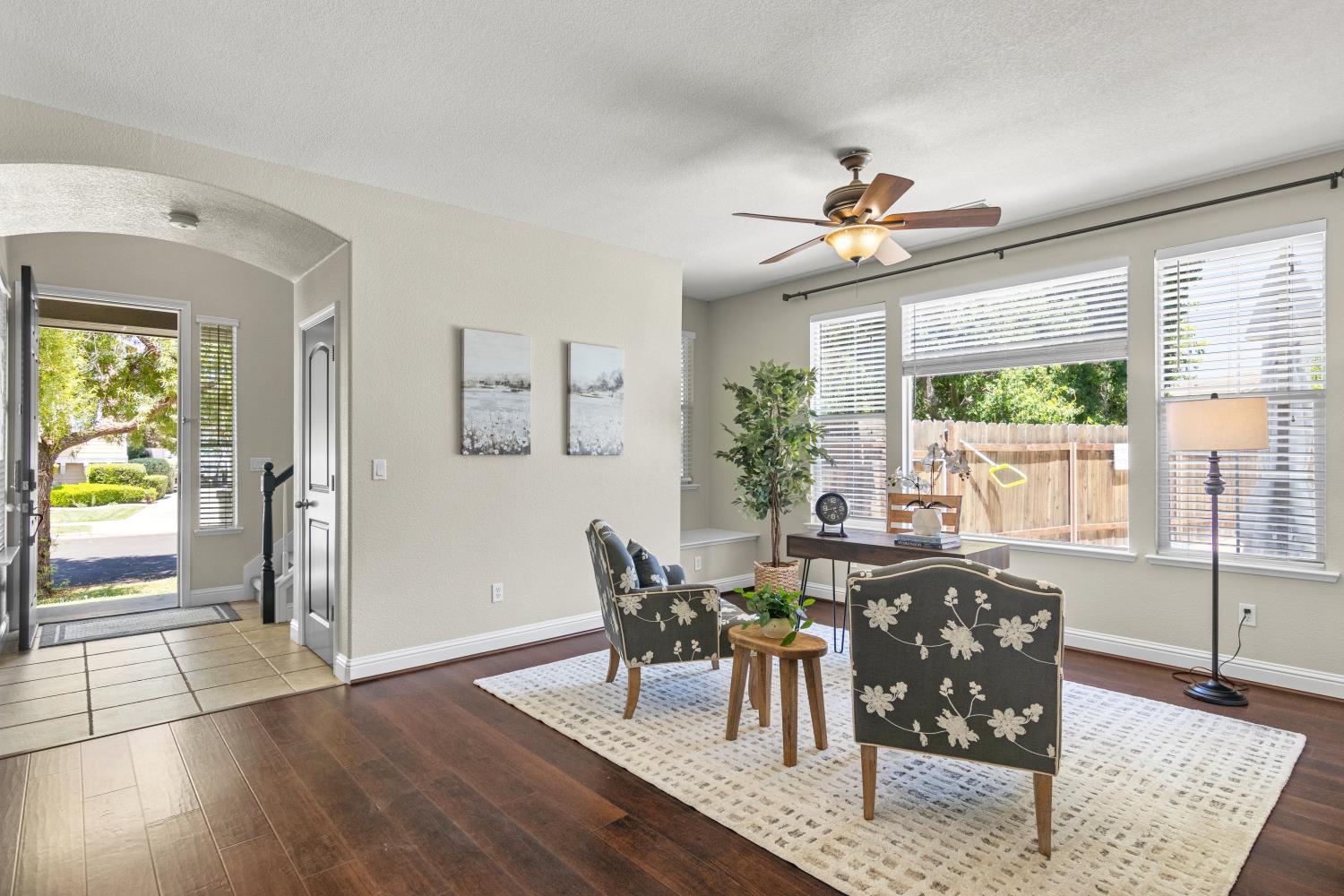 1447 Haven St, Oakdale, CA 95361