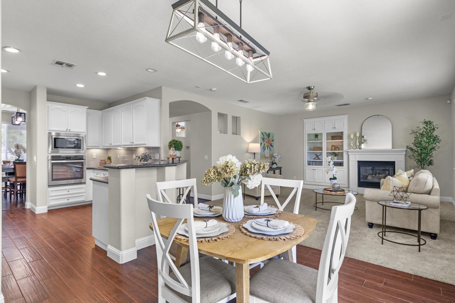 1447 Haven St, Oakdale, CA 95361