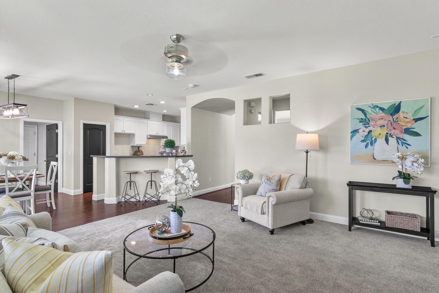 1447 Haven St, Oakdale, CA 95361