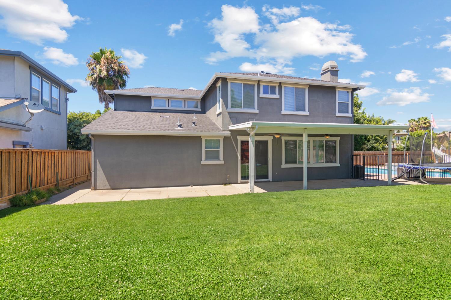 1447 Haven St, Oakdale, CA 95361