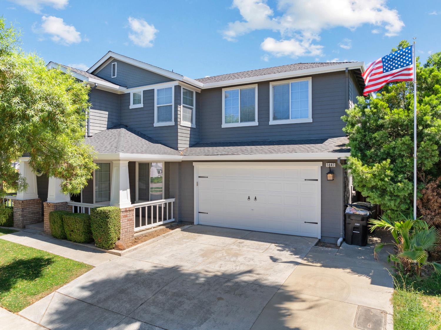 1447 Haven St, Oakdale, CA 95361