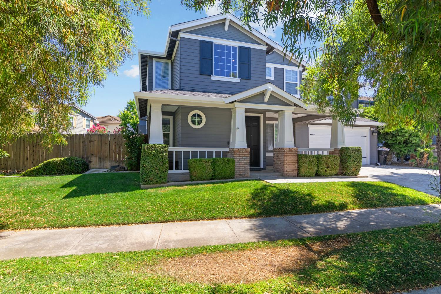 1447 Haven St, Oakdale, CA 95361