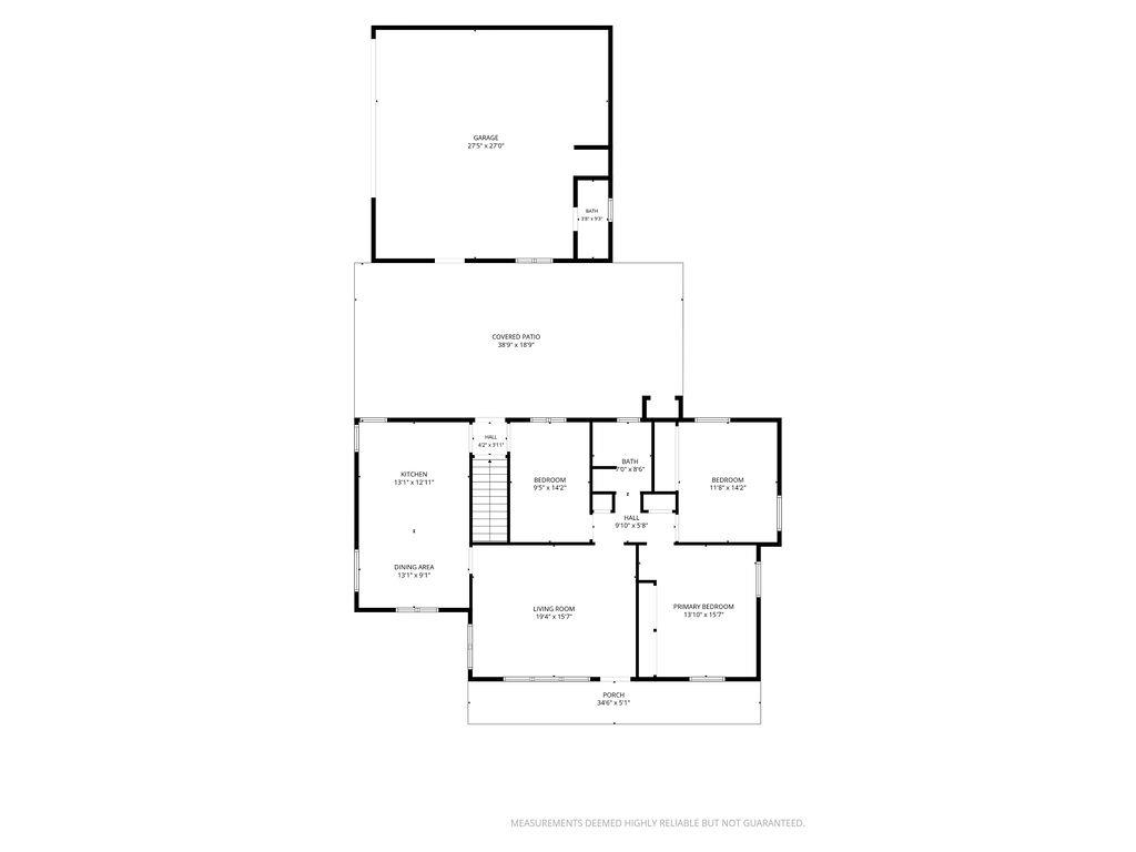 906 Hoyer Rd, Newman, CA 95360