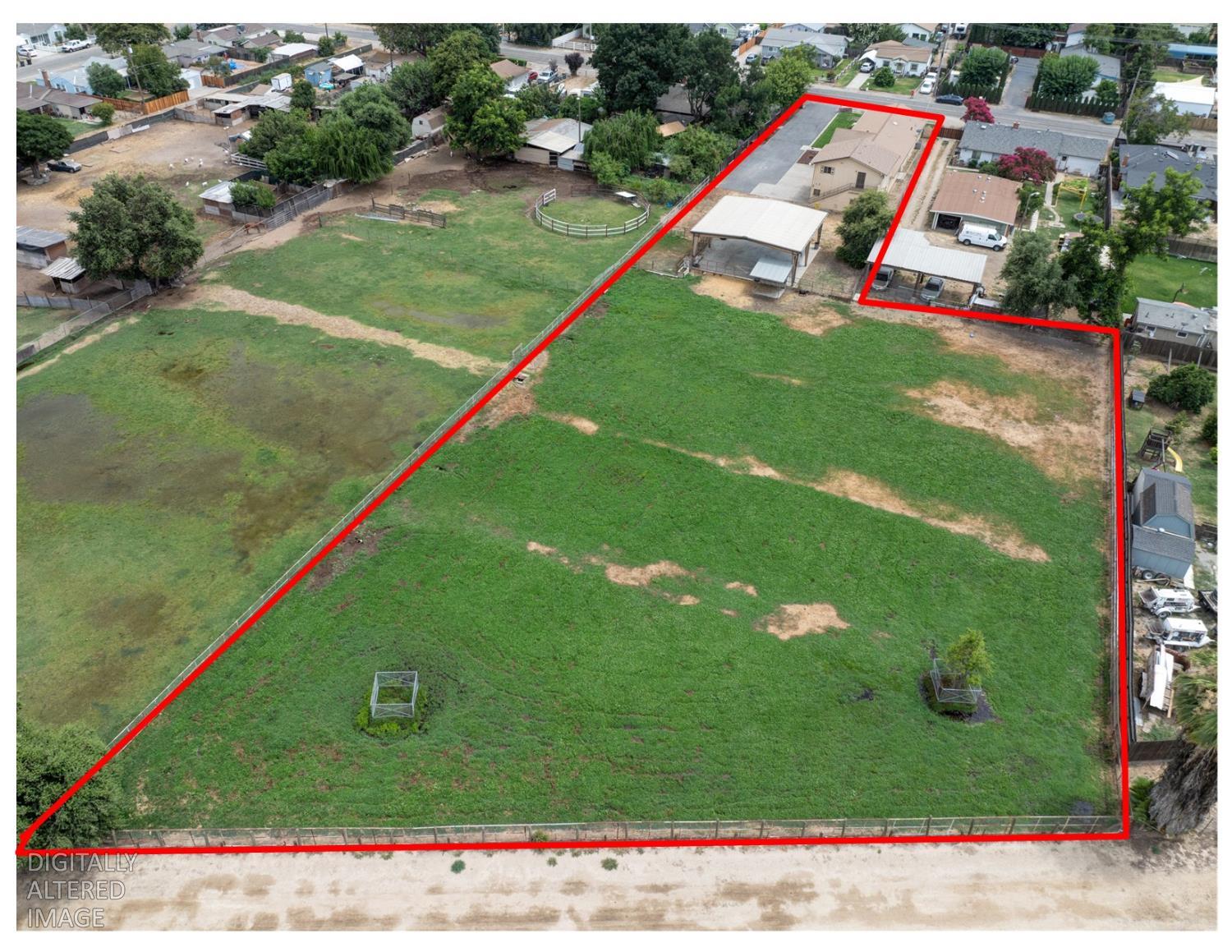 1729 Beverly Dr, Modesto, CA 95358